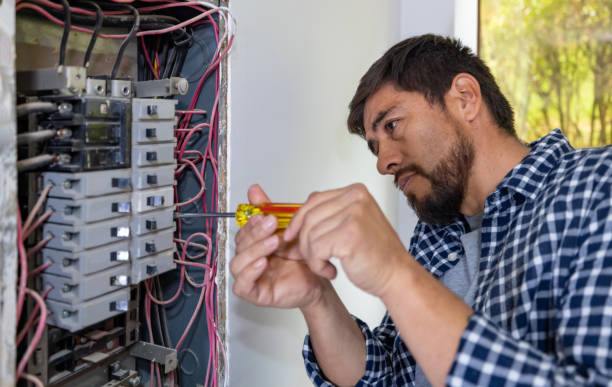 Best Electrical Rewiring Services  in Travelers Rest, SC